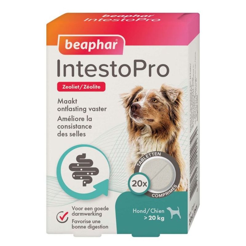 BEAPHAR - Beaphar - Intestopro Hunde