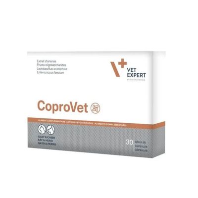 OBIONE - Coprovet Chiens et Chats - Digestion