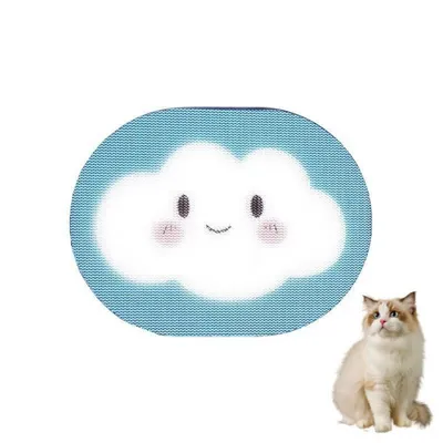 Zoomtopia Griffoir suspendu pour chat Zoomtopia Griffoir suspendu pour chat