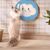 Zoomtopia Griffoir suspendu pour chat