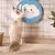 Zoomtopia Griffoir suspendu pour chat