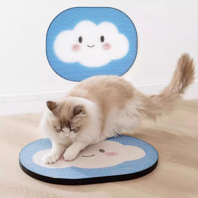 Zoomtopia Griffoir suspendu pour chat