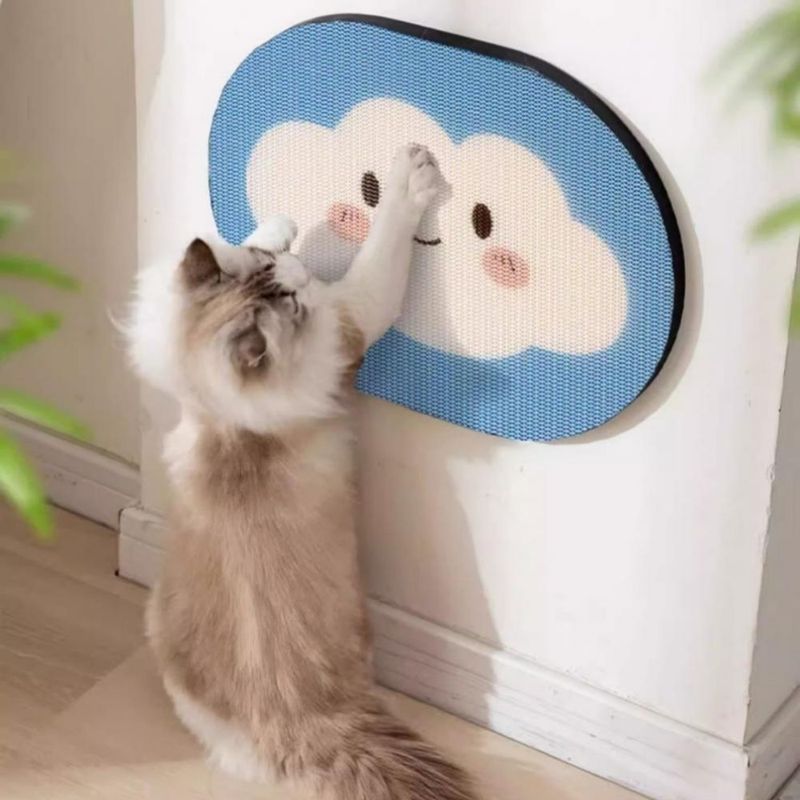 Zoomtopia Griffoir suspendu pour chat