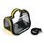 Pawzy Sac pour petits animaux en forme de transparente