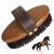 ZooVenture Brosse multifonction pour cheval