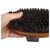 ZooVenture Brosse multifonction pour cheval