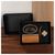 ZooVenture Kit de brosses de toilettage pour cheval