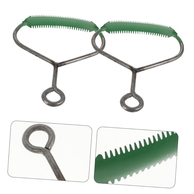 ZooVenture Toilettage set pour cheval