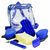 ZooVenture Ensemble d'outils de toilettage pour cheval