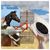 ZooVenture Brosse multifonction pour cheval