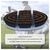 ZooVenture Brosse multifonction pour cheval