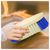 ZooVenture Brosse pour toilettage de cheval