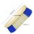 ZooVenture Brosse pour toilettage de cheval