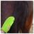 ZooVenture Brosse de toilettage pour cheval