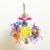 Pawzy Jouet pour perroquet