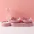 Zoomtopia Double gamelle anti-basculement pour chien et chat