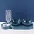 Zoomtopia Double gamelle anti-basculement pour chien et chat