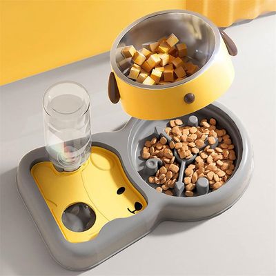 Pawzy Distributeur d'eau pour chat