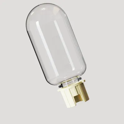 Pawzy Distributeur d'eau anti-fuite pour perroquet