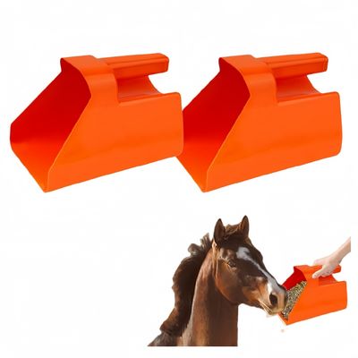 ZooVenture Pelle à grains pour bétail