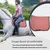 ZooVenture Coussin de selle pour poney et cheval