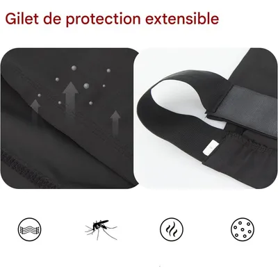4 x Cartouche filtrante pour fontaine à eau pour chat