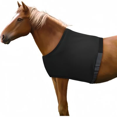 ZooVenture Protège - épaules pour cheval
