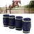ZooVenture Enveloppements de jambe pour cheval