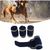 ZooVenture Enveloppements de jambe pour cheval