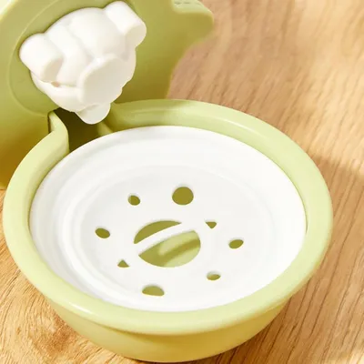 Zoomtopia Abreuvoir automatique pour animaux