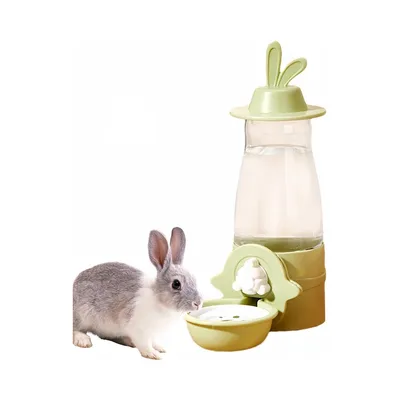 Zoomtopia Abreuvoir automatique pour animaux