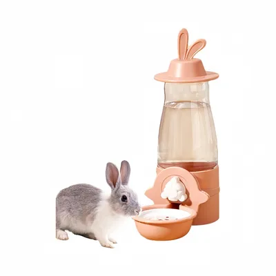 Zoomtopia Abreuvoir automatique pour animaux