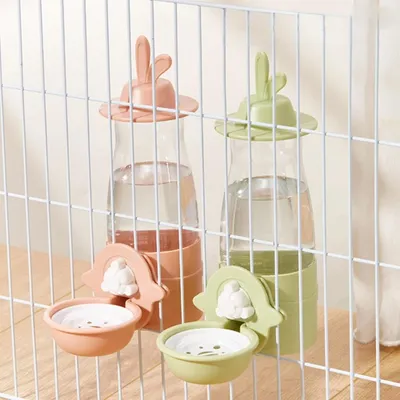 Zoomtopia Abreuvoir automatique pour animaux