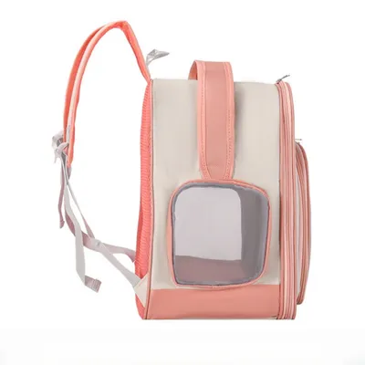 Zoomtopia Sac à épaule pour chat