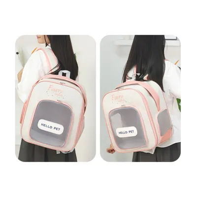 Zoomtopia Sac à épaule pour chat