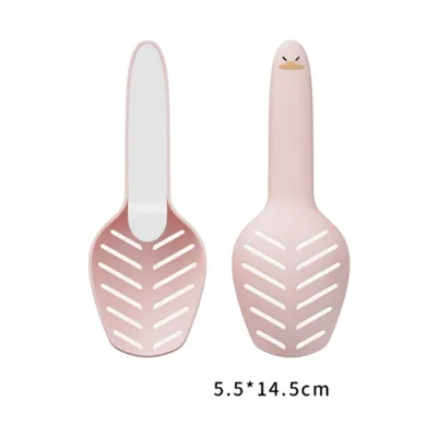 Zoomtopia Pelle à crottes pour petits animaux