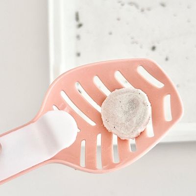 Zoomtopia Pelle à crottes pour petits animaux