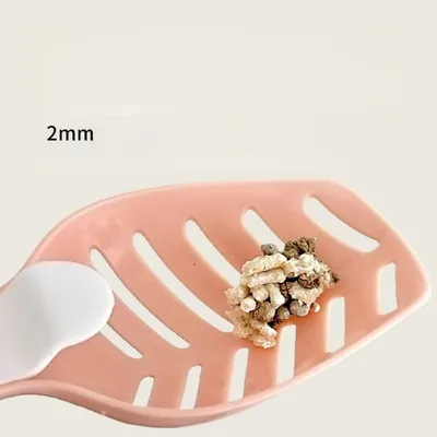 Zoomtopia Pelle à crottes pour petits animaux