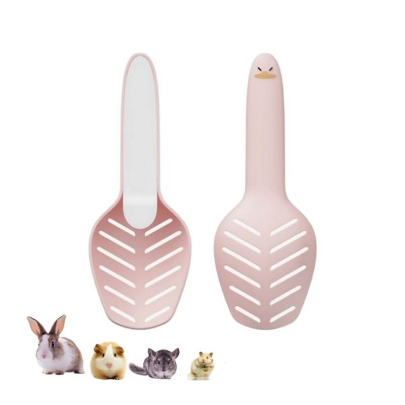 Zoomtopia Pelle à crottes pour petits animaux