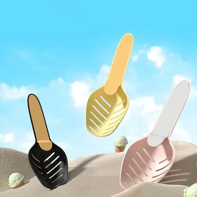 Zoomtopia Pelle à crottes pour petits animaux