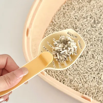 Zoomtopia Pelle à crottes pour petits animaux