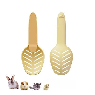 Zoomtopia Pelle à crottes pour petits animaux Zoomtopia Pelle à crottes pour petits animaux