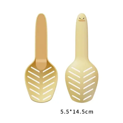 Zoomtopia Pelle à crottes pour petits animaux