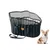 Zoomtopia Sac de transport pour chien et chat