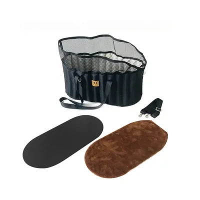 Zoomtopia Sac de transport pour chien et chat