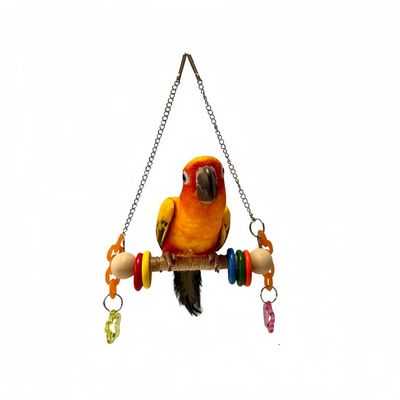 Zoomtopia Balançoire pour oiseaux