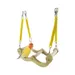 Zoomtopia Swing de perruche en bois