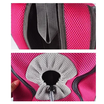 Pawzy Sac à dos pour animaux de compagnie pliable