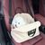 Zoomtopia Sac de voyage matelassé pour petit chien