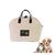 Zoomtopia Sac de voyage matelassé pour petit chien